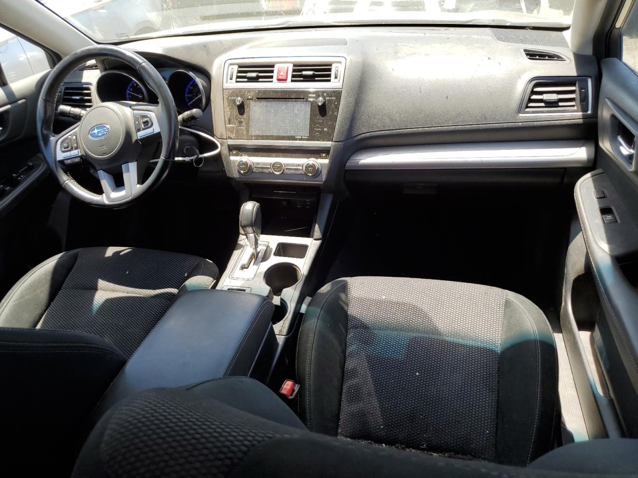 4S4BSACC2G3252898 2016 Subaru Outback 2.5I Premium