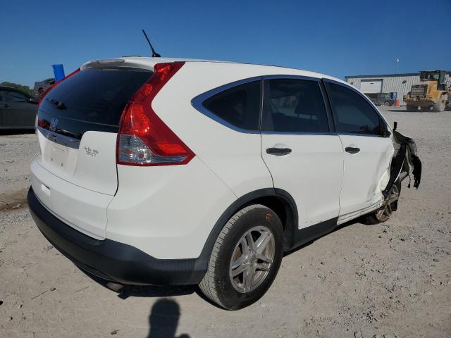 5J6RM3H33CL045507 2012 Honda Cr-V Lx