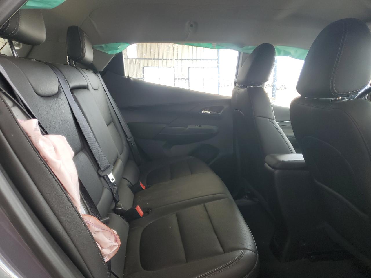 1G1FX6S00P4149378 2023 Chevrolet Bolt Ev 2Lt