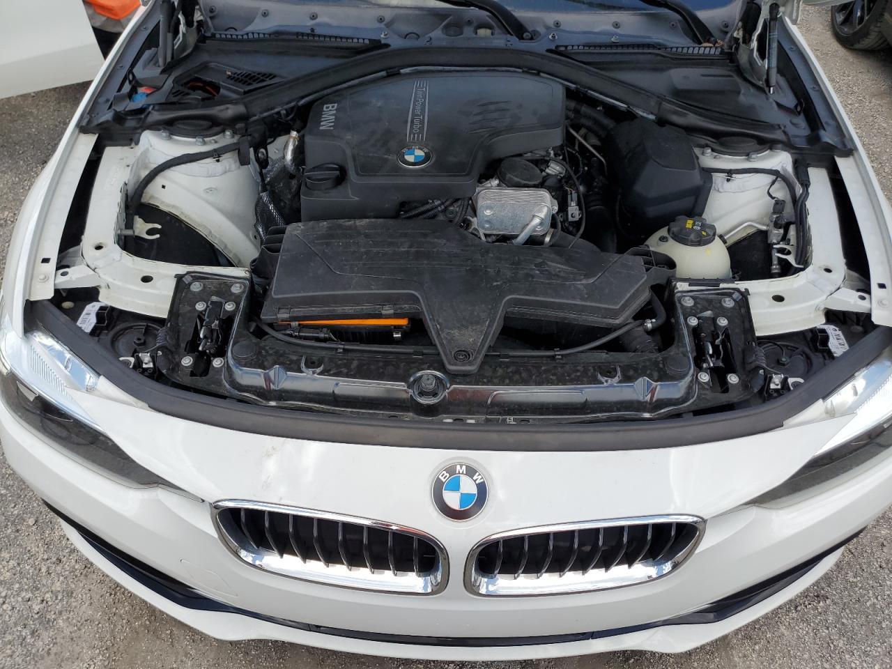 WBA8E9G5XGNU30266 2016 BMW 328 I Sulev