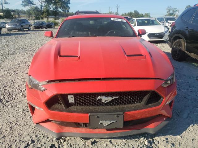 2019 FORD MUSTANG GT - 1FA6P8CF1K5133432