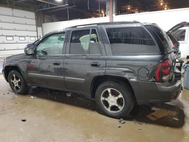 2005 Chevrolet Trailblazer Ls VIN: 1GNDT13S652205806 Lot: 56026184