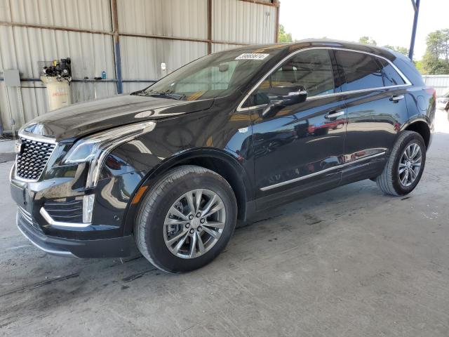 Vin: 1gykncrsxmz155473, lot: 59883874, cadillac xt5 premium luxury 2021 img_1