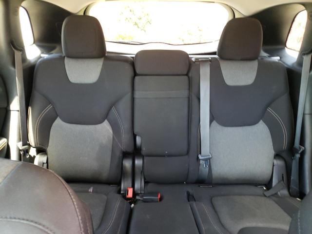 2014 Jeep Cherokee Latitude VIN: 1C4PJMCS9EW296172 Lot: 57606474