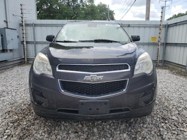 2013 Chevrolet Equinox Lt VIN: 2GNALDEK5D6287045 Lot: 44551704