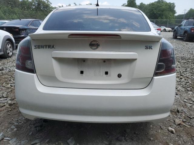 2010 Nissan Sentra 2.0 VIN: 3N1AB6AP4AL656948 Lot: 59467354