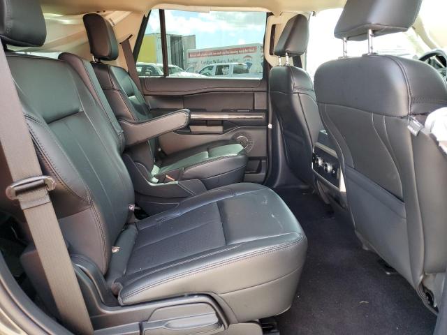 2022 Ford Expedition Xlt VIN: 1FMJU1HT2NEA49137 Lot: 60384044