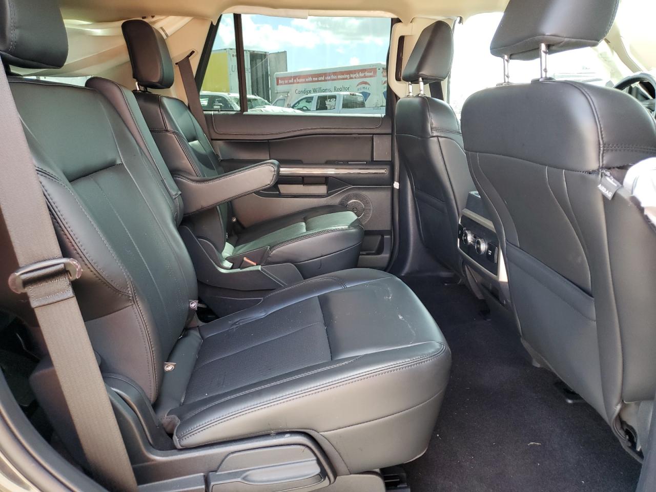 1FMJU1HT2NEA49137 2022 Ford Expedition Xlt