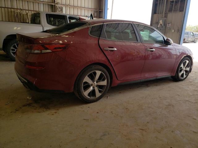 5XXGT4L30LG429001 Kia Optima LX 3