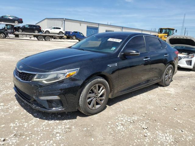 2020 Kia Optima Lx VIN: 5XXGT4L32LG381727 Lot: 57921574