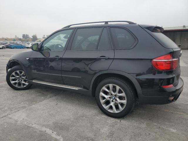 VIN 5UXZV4C57D0B01826 2013 BMW X5, Xdrive35I no.2