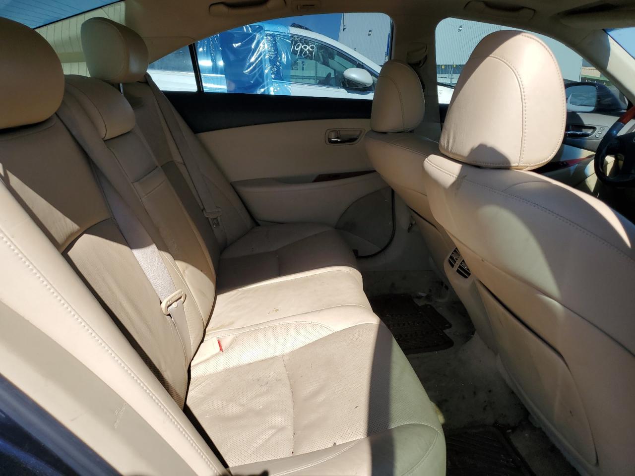 JTHBJ46G992282740 2009 Lexus Es 350