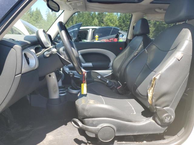 2003 Mini Cooper VIN: WMWRC334X3TC43140 Lot: 61317284