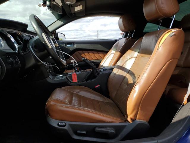 2013 Ford Mustang Gt VIN: 1ZVBP8CF3D5237932 Lot: 60861924