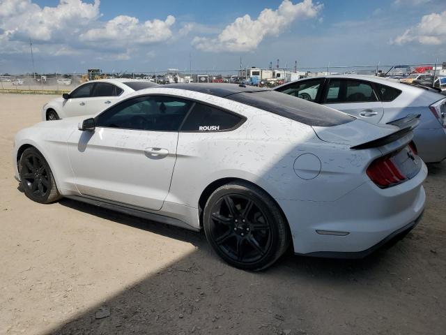 2019 FORD MUSTANG - 1FA6P8TH3K5106007