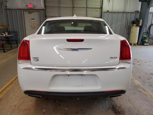 VIN 2C3CCARG4HH591777 2017 Chrysler 300, Limited no.6