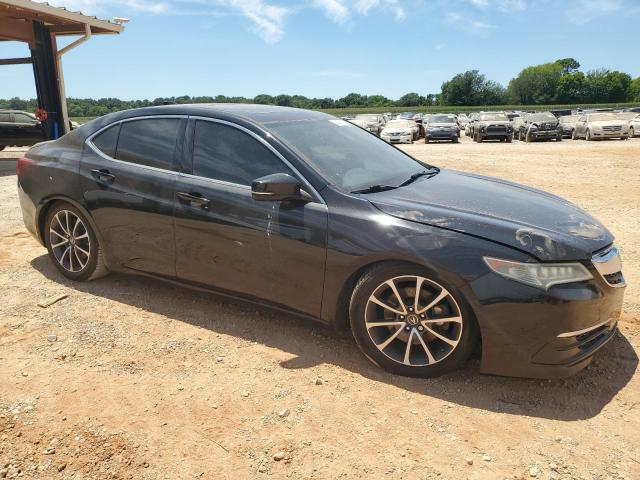 2015 Acura Tlx VIN: 19UUB2F34FA011046 Lot: 60440184