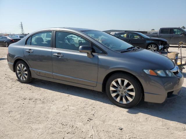 2011 Honda Civic Ex VIN: 19XFA1F89BE013964 Lot: 54270084