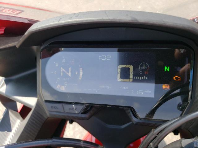 2023 HONDA CBR500 RA MLHPC6252P5401576