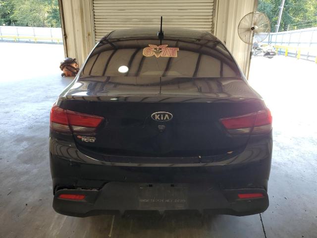 2020 Kia Rio Lx VIN: 3KPA24AD3LE330329 Lot: 60081584