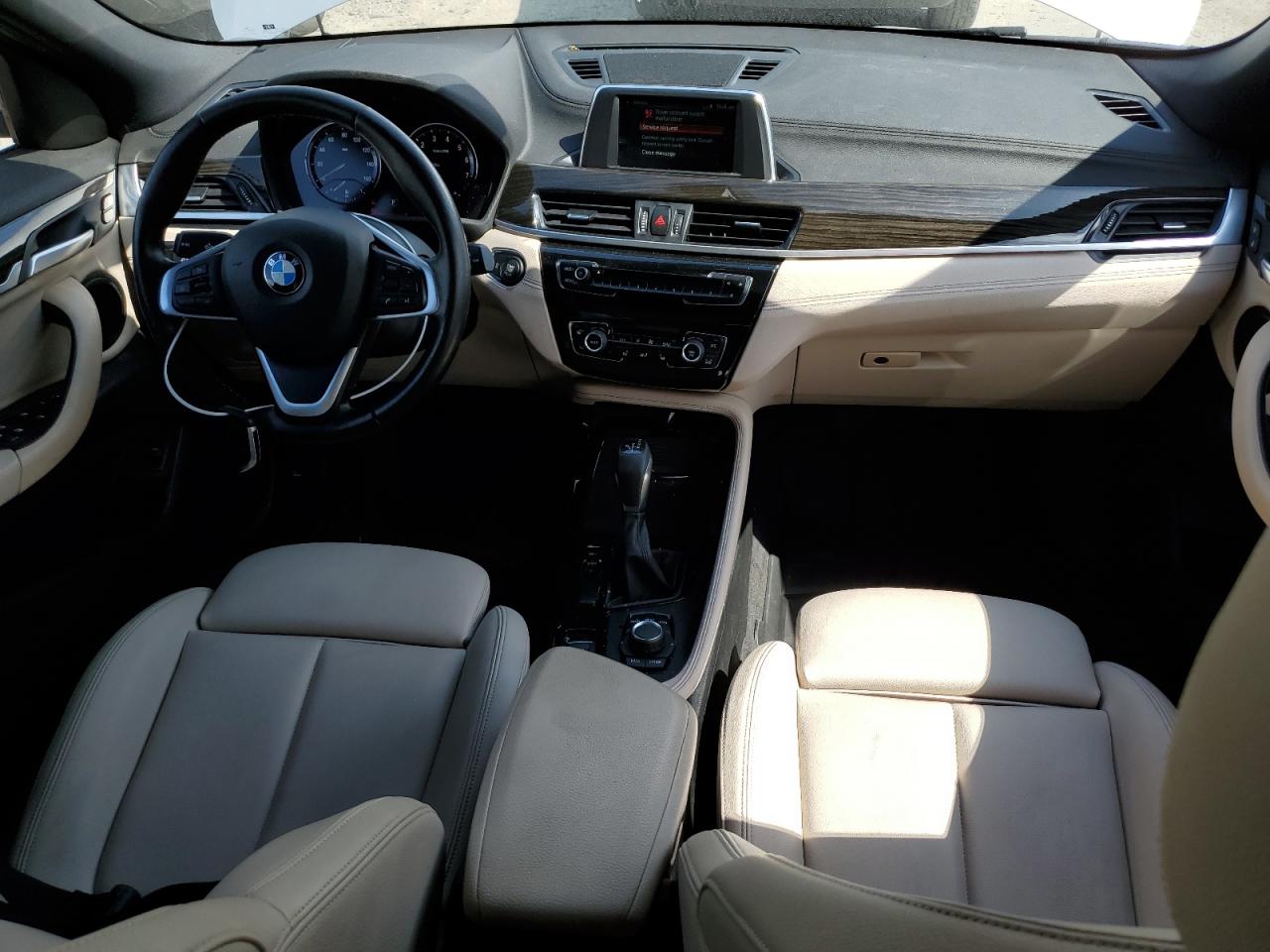 WBXYJ3C39JEJ75331 2018 BMW X2 Sdrive28I