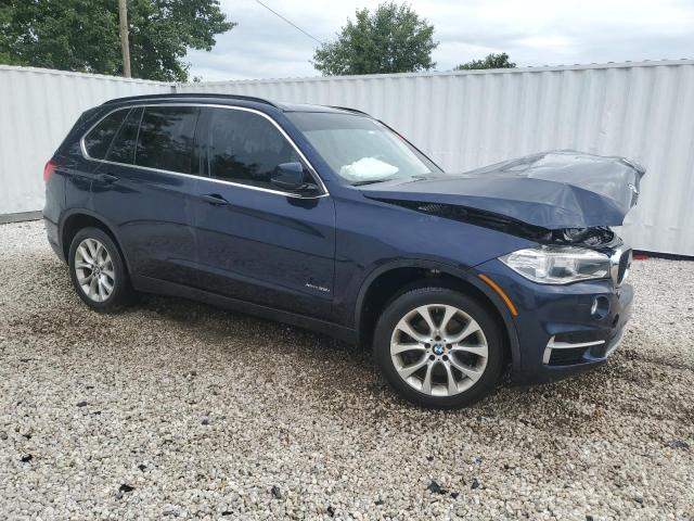 VIN 5UXKR0C57G0P20636 2016 BMW X5, Xdrive35I no.4