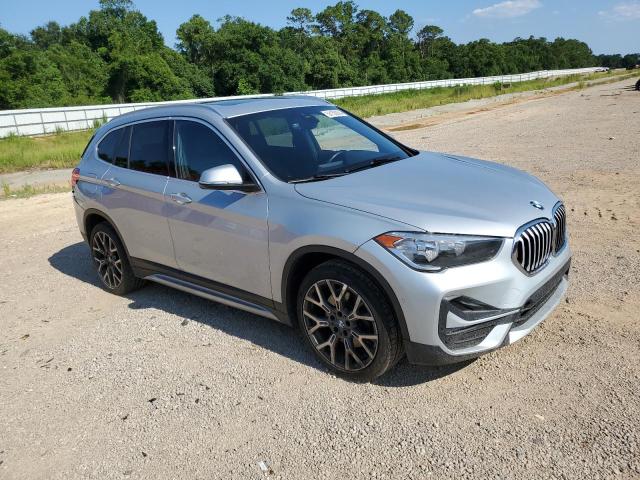 2020 BMW X1 SDRIVE2 - WBXJG7C06L5P83758