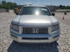 HONDA RIDGELINE photo