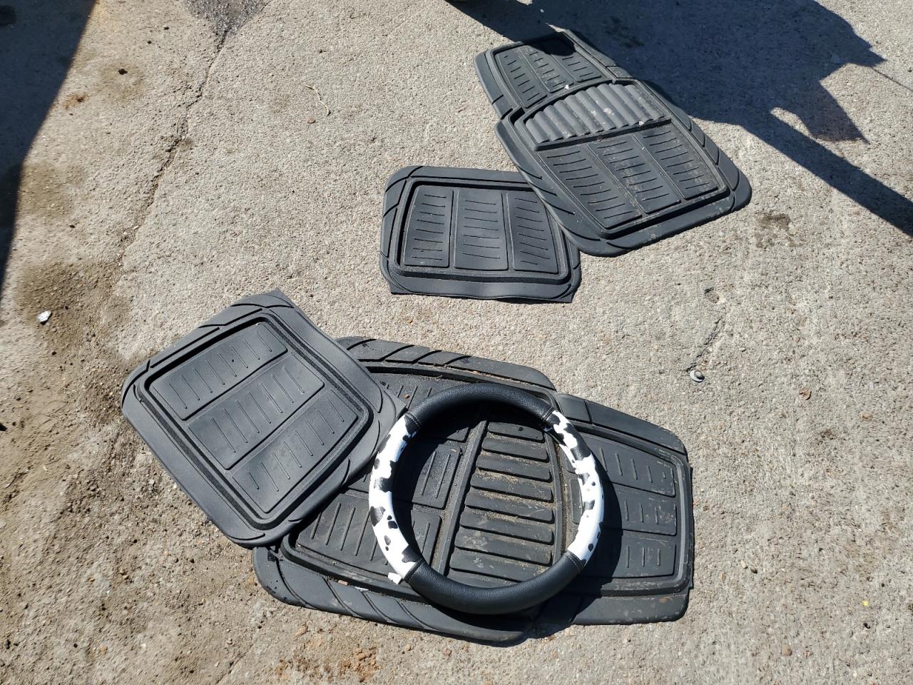 4T1BF12B0TU094806 1996 Toyota Avalon Xl