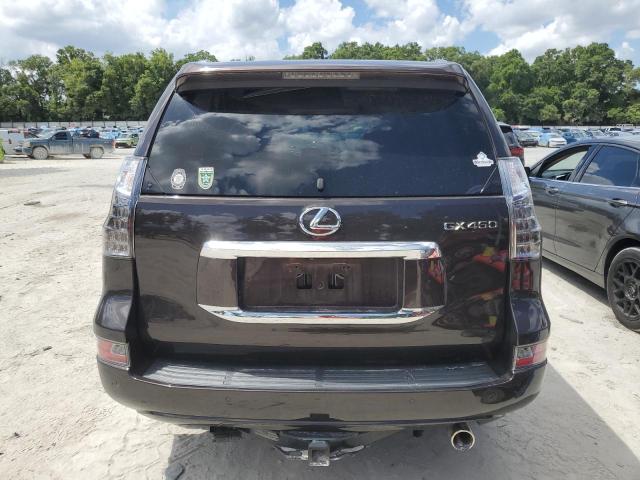 2014 Lexus Gx 460 Premium VIN: JTJJM7FX8E5078829 Lot: 59440724