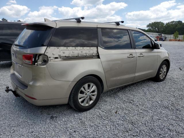 KNDMB5C12H6250152 2017 Kia Sedona Lx