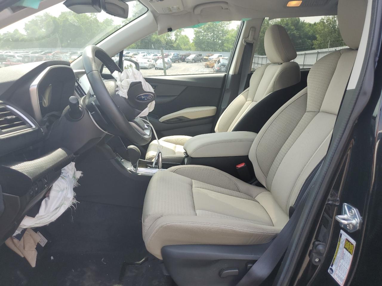 4S4WMAEDXP3425469 2023 Subaru Ascent Premium