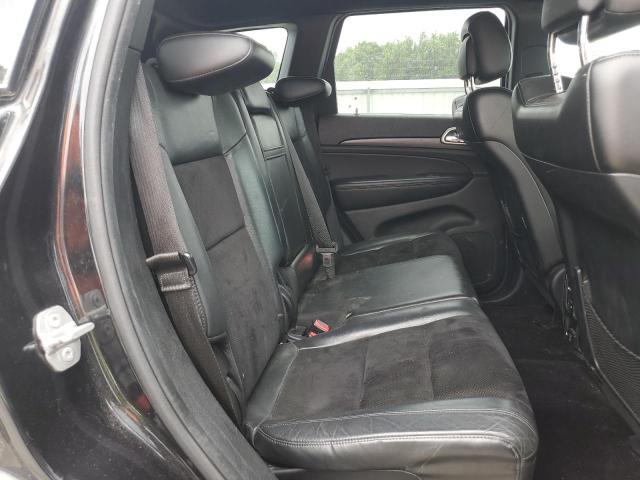 2015 JEEP GRAND CHER - 1C4RJFAG5FC227629