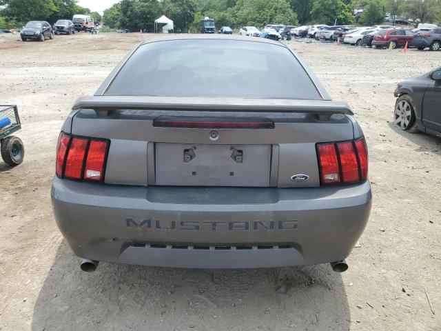 1FAFP40404F102598 | 2004 Ford mustang