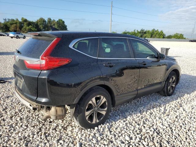 2018 Honda Cr-V Lx VIN: 2HKRW5H32JH424494 Lot: 59598234