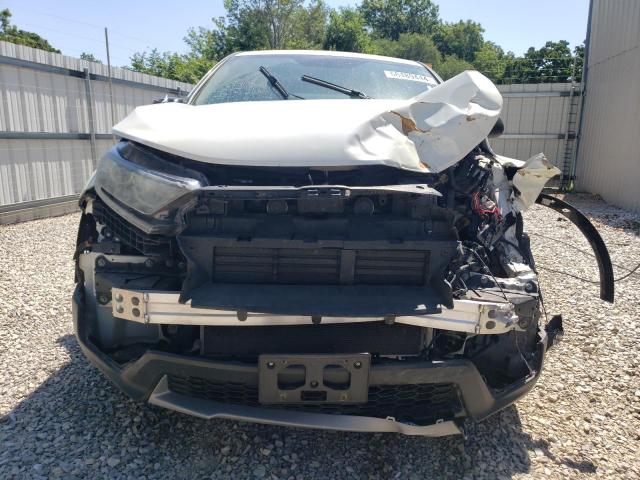 2017 HONDA CR-V LX - 5J6RW6H3XHL000793