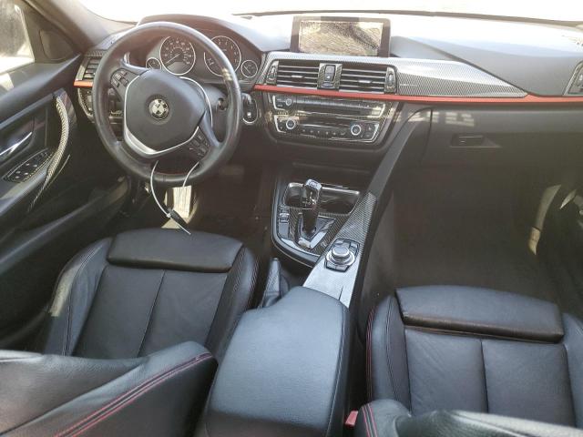 2013 BMW 328 I VIN: WBA3A5C55DF358029 Lot: 60106824