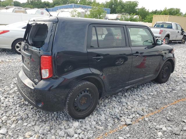 2015 Toyota Scion Xb VIN: JTLZE4FE2FJ072988 Lot: 61034174