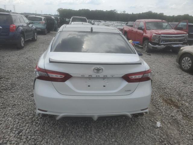 VIN 4T1B61HK4KU294786 2019 Toyota Camry, Xse no.6