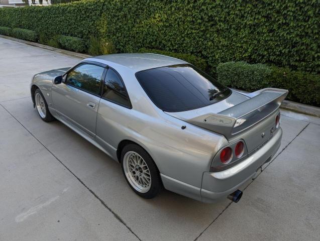 BCNR33042155 1997 Nissan Gt-R