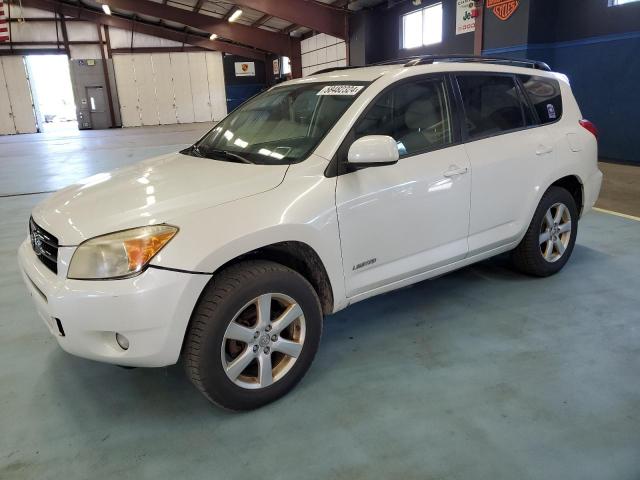 2008 Toyota Rav4 Limited VIN: JTMBD31V085131095 Lot: 58482324