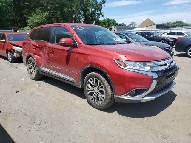 2017 MITSUBISHI OUTLANDER - JA4AD3A38HZ028522