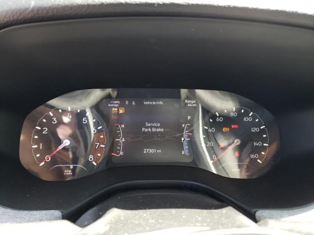 2022 Jeep Compass Latitude Lux VIN: 3C4NJDFB3NT132649 Lot: 58784114