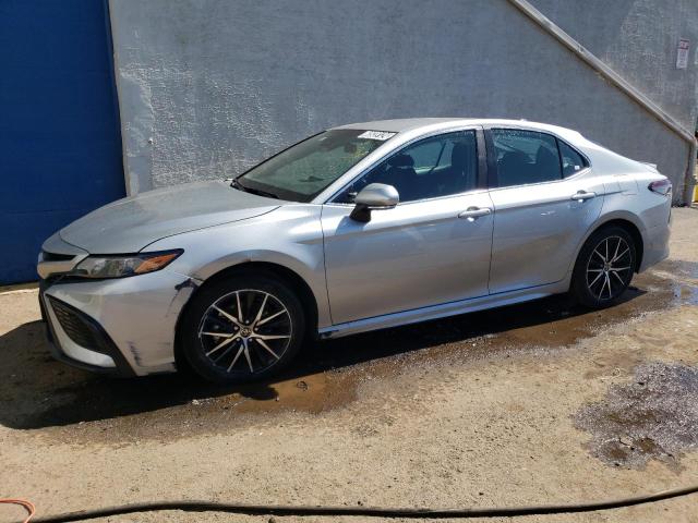 4T1G11BK6RU123545 2024 TOYOTA CAMRY - Image 1