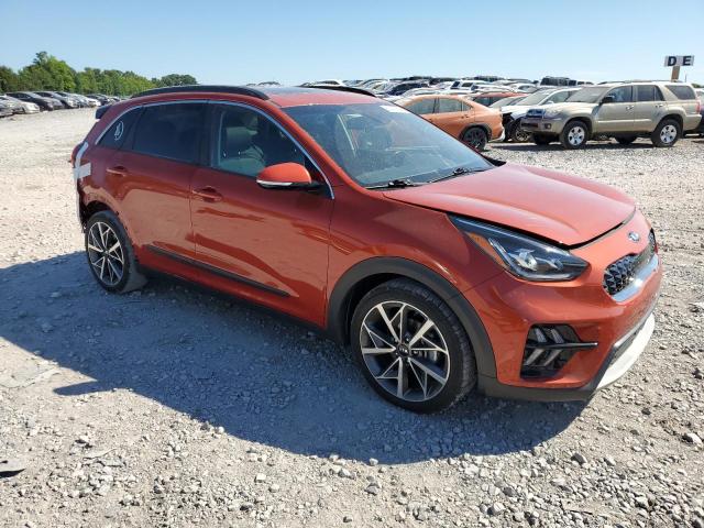 2021 KIA NIRO TOURI - KNDCC3LC3M5483276