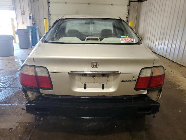 1996 Honda Accord Lx VIN: 1HGCD5533TA203191 Lot: 60906834