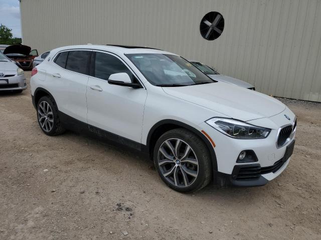 VIN WBXYH9C02L5P78273 2020 BMW X2, Sdrive28I no.4