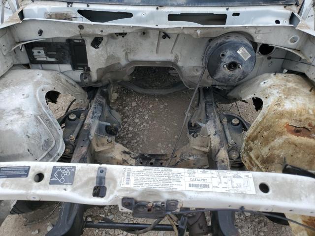 2000 Dodge Ram 2500 VIN: 1B7KF23Z1YJ160178 Lot: 59798824