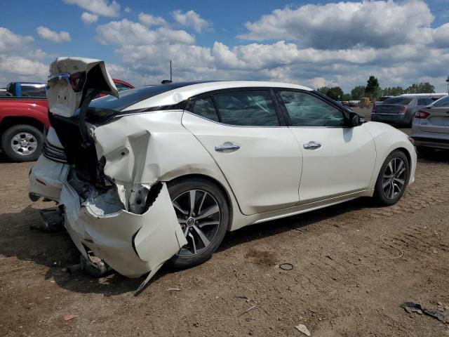 2020 NISSAN MAXIMA SL - 1N4AA6DV6LC379668