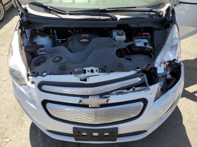 2015 CHEVROLET SPARK EV 2 KL8CL6S06FC800998